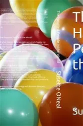 Book cover of The Happiest People in the World by Susette ONeal