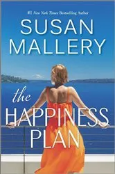 Book cover of The Happiness Plan by Unknown