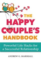Book cover of The Happy Couple's Handbook by Unknown