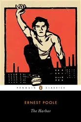 Book cover of The Harbor by Katrine Engberg