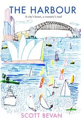 Book cover of The Harbour by Scott Bevan