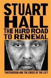 Book cover of The Hard Road to Renewal by Stuart Hall