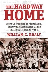 Book cover of The Hard Way Home by Unknown