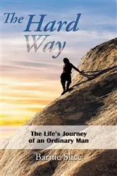 Book cover of The Hard Way by N/A