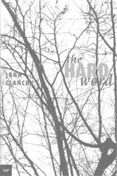 Book cover of The Hard Word by John Clanchy