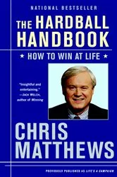 Book cover of The Hardball Handbook by Unknown