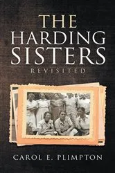 Book cover of The Harding Sisters Revisited by Plimpton, Carol, E.
