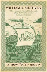 Book cover of The Hare's Vision by William A. Methven