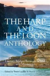 Book cover of The Harp and The Loon Anthology by Unknown