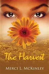 Book cover of The Harvest by Olive, Alban, A
