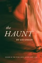 Book cover of The Haunt by Unknown