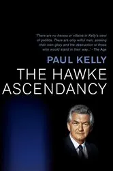 Book cover of The Hawke Ascendancy by Unknown