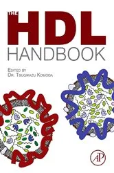 Book cover of The HDL Handbook by Tsugikazu Komoda