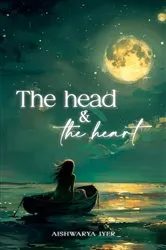 Book cover of The Head And The Heart by Unknown