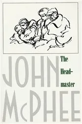 Book cover of The Headmaster by Unknown