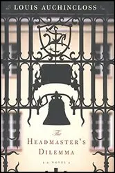 Book cover of The Headmaster's Dilemma by Unknown