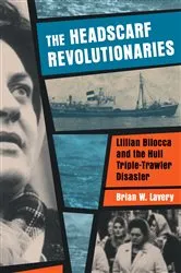 Book cover of The Headscarf Revolutionaries by Unknown