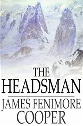 Book cover of The Headsman by Unknown