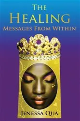 Book cover of The Healing by Jonathan Odell
