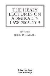 Book cover of The Healy Lectures by Unknown