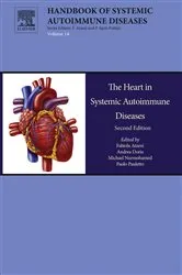 Book cover of The Heart in Systemic Autoimmune Diseases (2nd ed.) by Atzeni MD, PhD, Fabiola