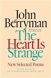 Book cover of The Heart Is Strange by Unknown