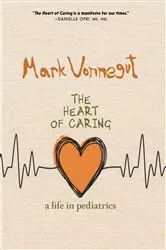 Book cover of The Heart of Caring by Unknown