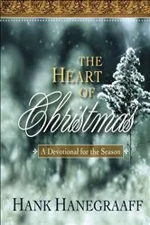 Book cover of The Heart of Christmas by Mary Balogh