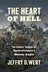 Book cover of The Heart of Hell by Wayne Barlowe