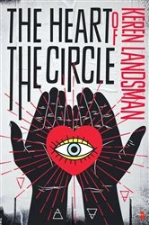 Book cover of The Heart of the Circle by Keren Landsman