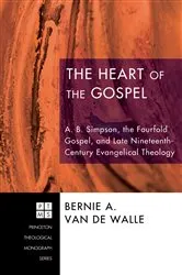 Book cover of The Heart of the Gospel by Unknown
