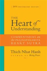 Book cover of The Heart of Understanding by Thich Nhat Hanh