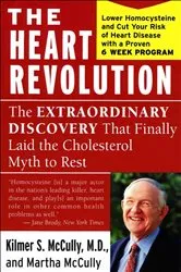 Book cover of The Heart Revolution by Unknown