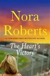 Book cover of The Heart's Victory by Unknown