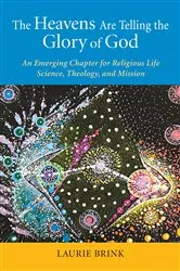 Book cover of The Heavens Are Telling the Glory of God by Unknown