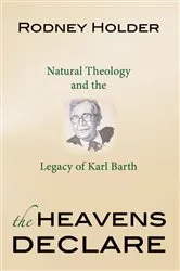 Book cover of The Heavens Declare by The Refined Poet