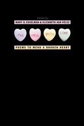 Book cover of The Hell with Love by Mary D. Esselman