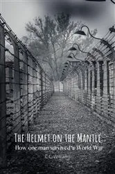 Book cover of The Helmet on the Mantle by Unknown