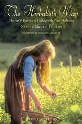 Book cover of The Herbalist's Way by Unknown