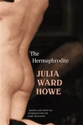 Book cover of The Hermaphrodite by Unknown
