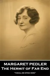 Book cover of The Hermit of Far End by Unknown