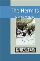 Book cover of The Hermits by Charles Kingsley