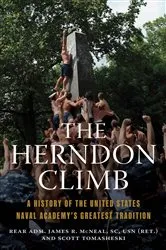 Book cover of The Herndon Climb by James McNeal