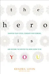 Book cover of The Hero Is You by Unknown