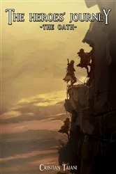 Book cover of The Heroes' Journey by Cristian Taiani