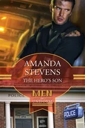 Book cover of The Hero's Son by Unknown