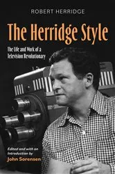 Book cover of The Herridge Style by Robert Herridge