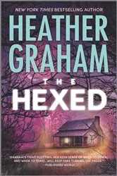 Book cover of The Hexed by Heather Graham