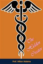 Book cover of The Hidden Creator by Hilton Hotema