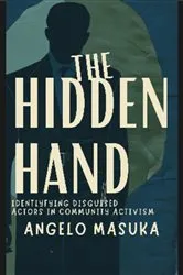 Book cover of The Hidden Hand by Unknown